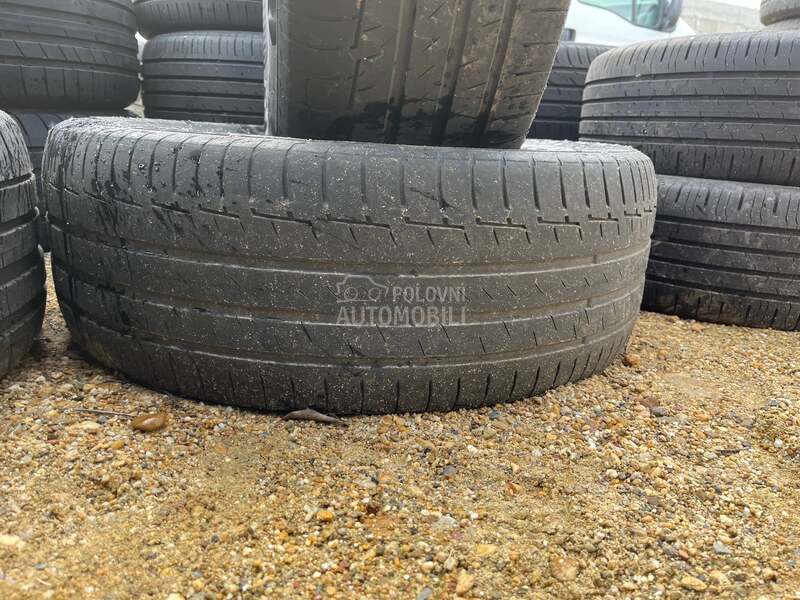 Continental 235/55 R19 Letnja