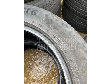 Continental 235/55 R19 Letnja