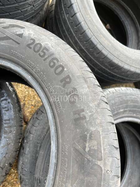 Continental 205/60 R16 Letnja