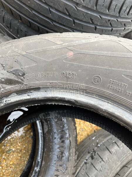 Continental 205/60 R16 Letnja