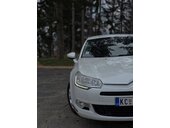 Citroen C5 2.0 HDi BELA PERLA