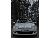 Citroen C5 2.0 HDi BELA PERLA