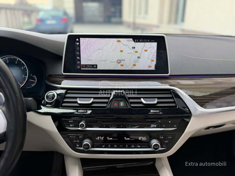 BMW 520 Virtual/Pano/M