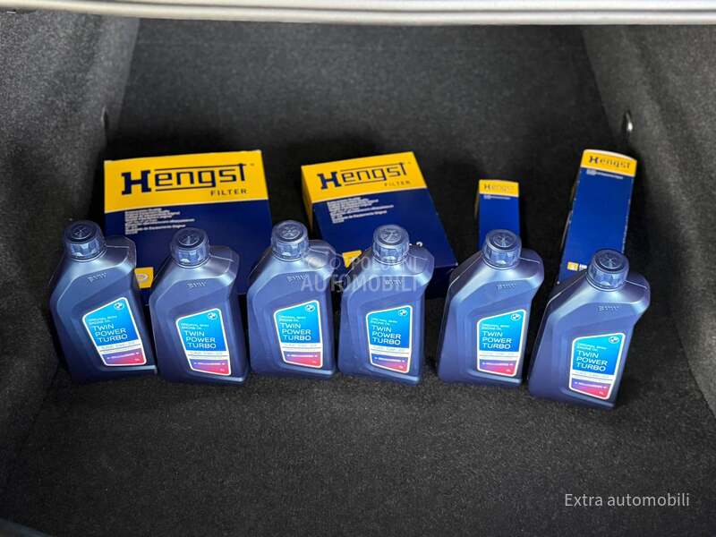 BMW 520 Virtual/Pano/M