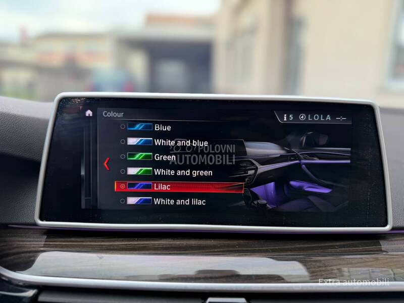 BMW 520 Virtual/Pano/M