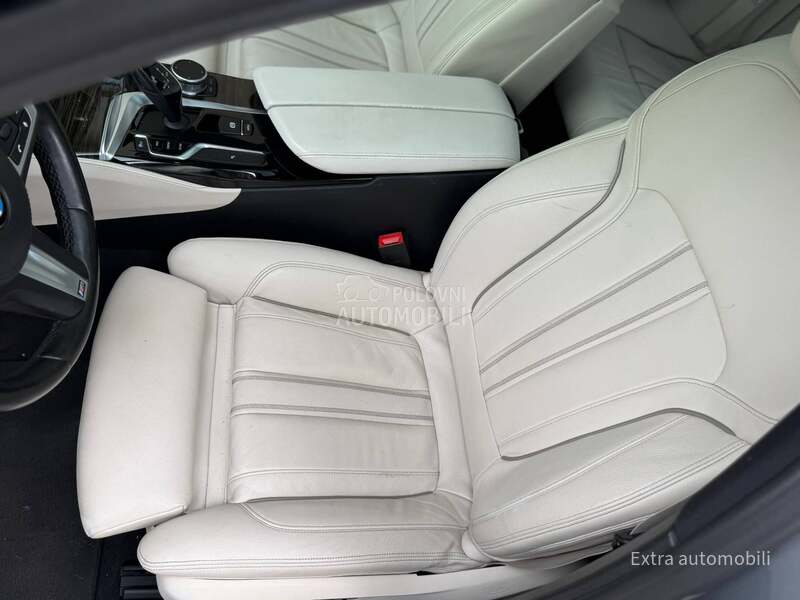 BMW 520 Virtual/Pano/M