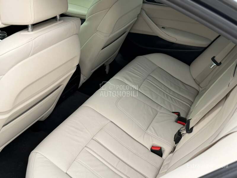 BMW 520 Virtual/Pano/M