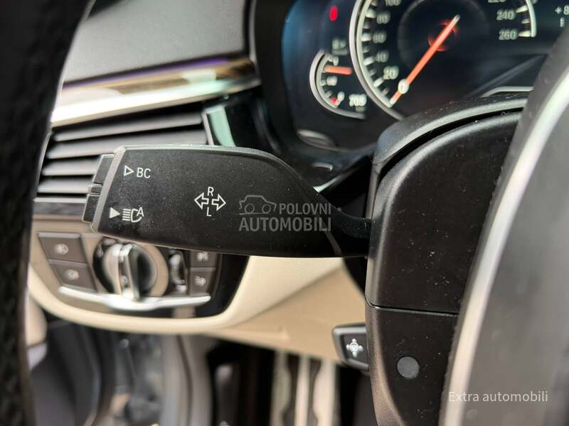 BMW 520 Virtual/Pano/M