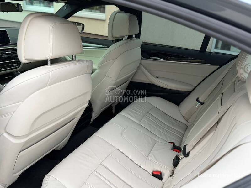 BMW 520 Virtual/Pano/M