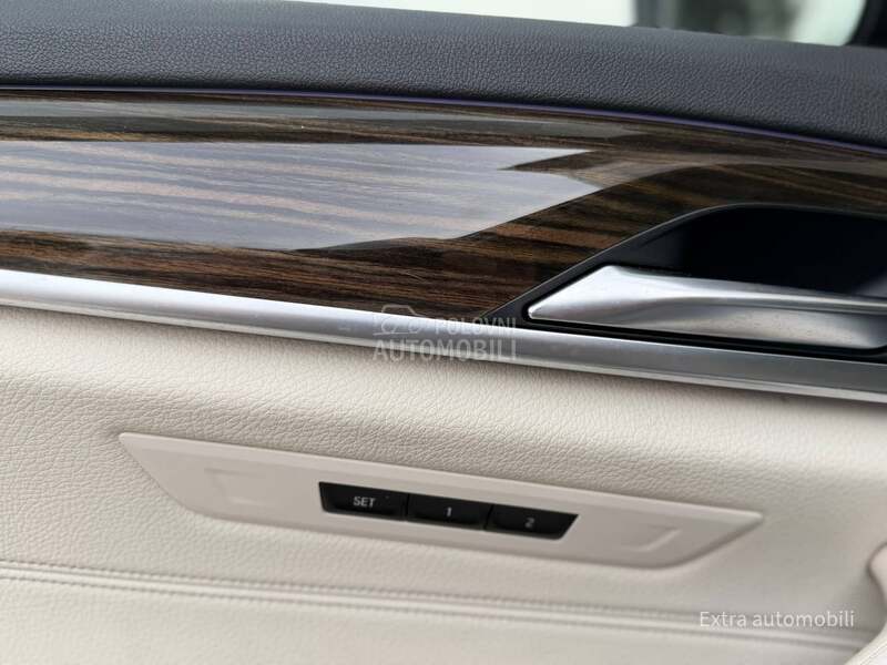 BMW 520 Virtual/Pano/M