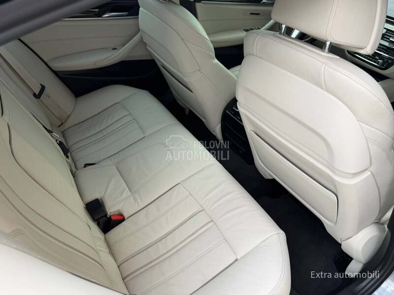 BMW 520 Virtual/Pano/M