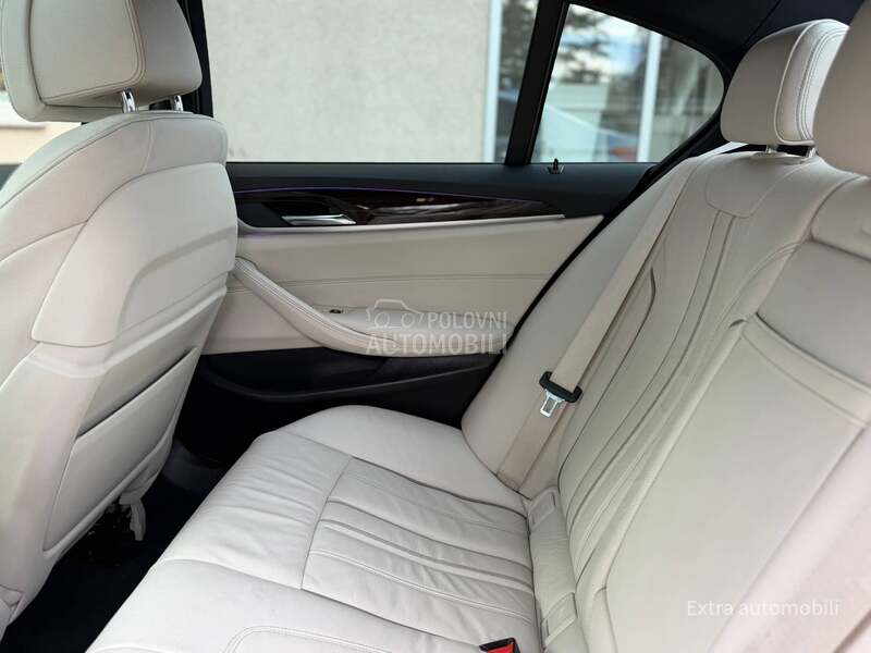 BMW 520 Virtual/Pano/M