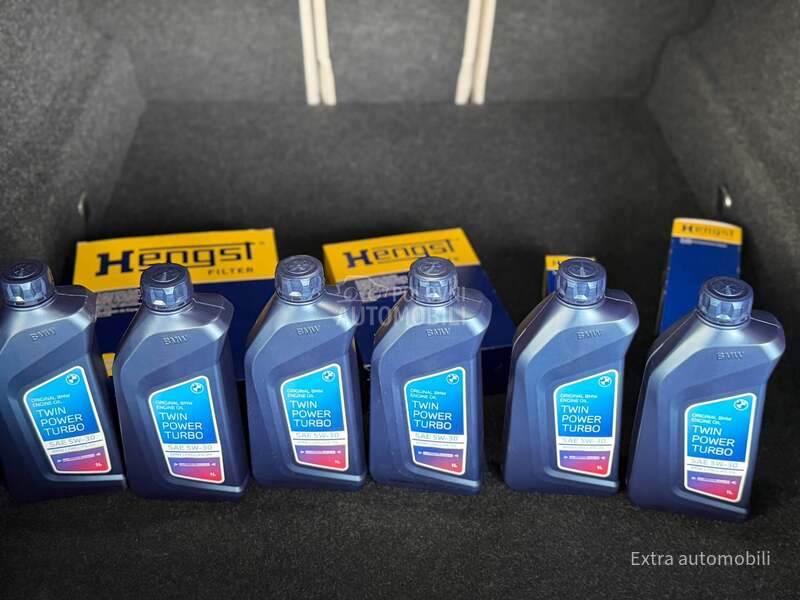 BMW 520 Virtual/Pano/M