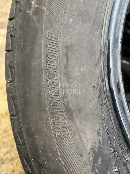 Bridgestone 215/65 R16 Letnja