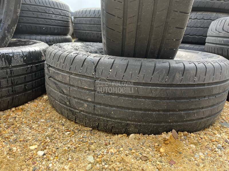 Bridgestone 215/65 R16 Letnja