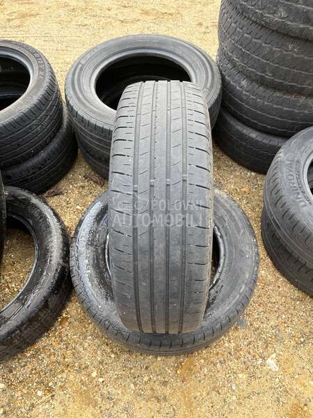 Bridgestone 215/65 R16 Letnja