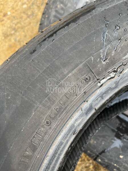 Bridgestone 215/65 R16 Letnja