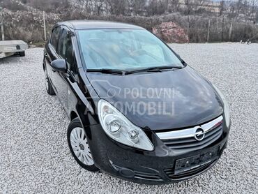 Opel Corsa D 1.3CDTI/Nemica/NOVA
