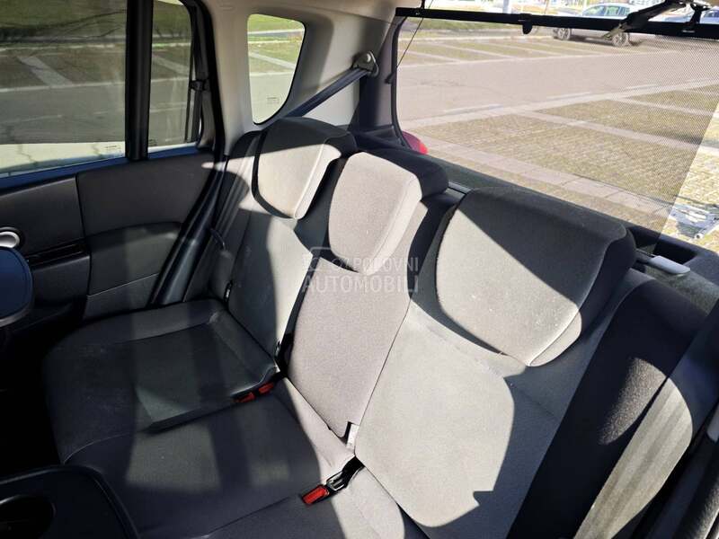 Renault Grand Modus Dynamic