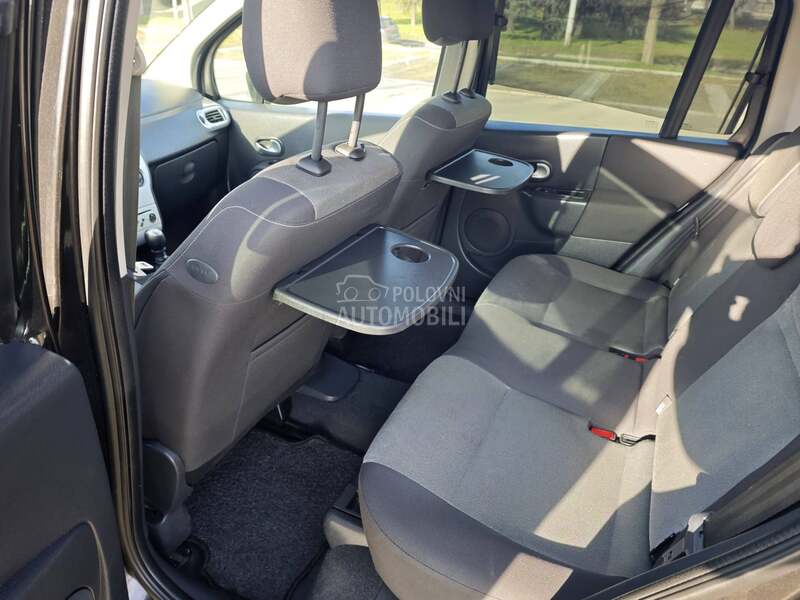 Renault Grand Modus Dynamic