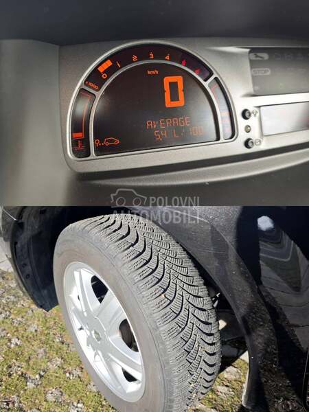 Renault Grand Modus Dynamic