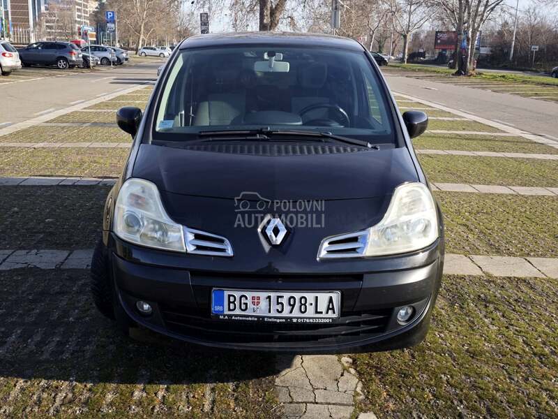 Renault Grand Modus Dynamic