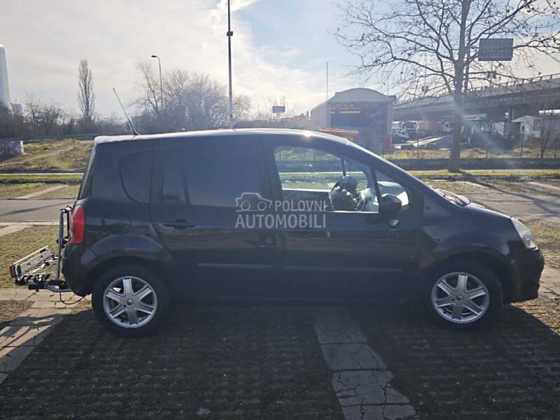 Renault Grand Modus Dynamic