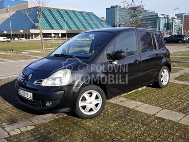 Renault Grand Modus Dynamic