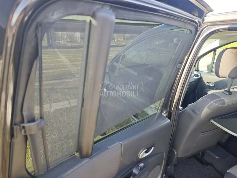 Renault Grand Modus Dynamic