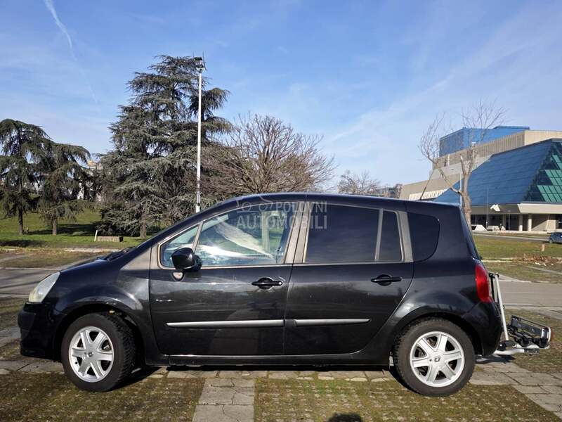 Renault Grand Modus Dynamic
