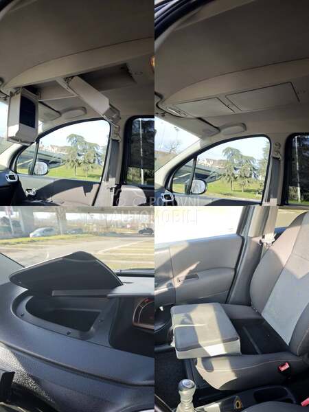 Renault Grand Modus Dynamic