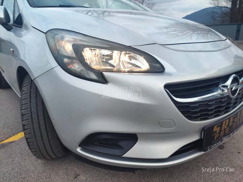 Opel Corsa E 1.3 CDTI T0P