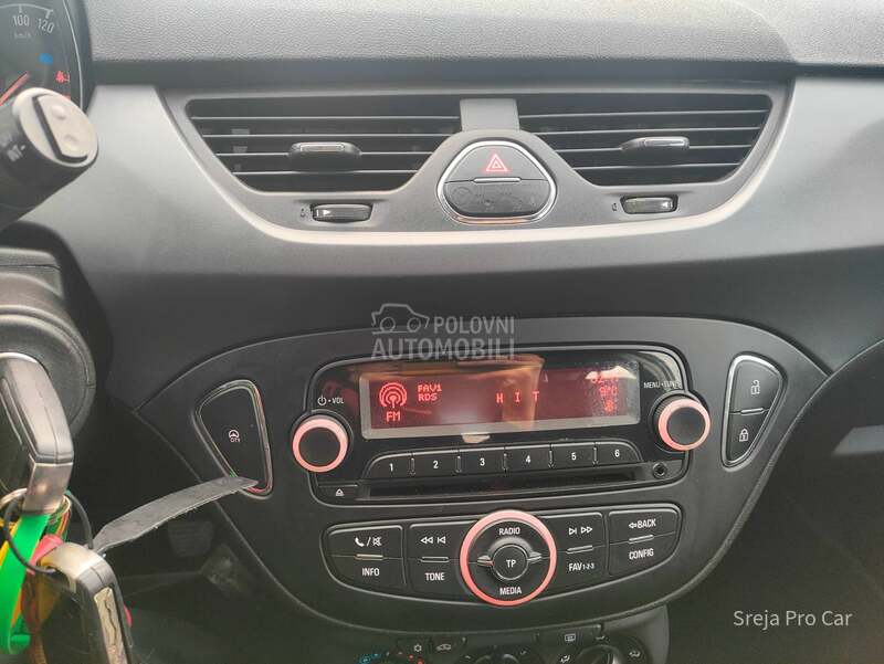 Opel Corsa E 1.3 CDTI T0P