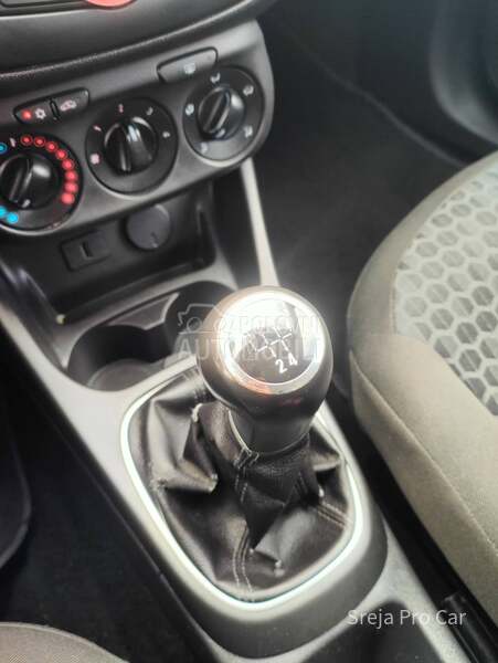 Opel Corsa E 1.3 CDTI T0P