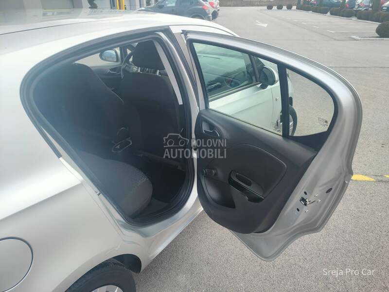 Opel Corsa E 1.3 CDTI T0P
