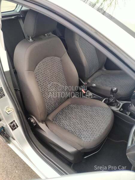 Opel Corsa E 1.3 CDTI T0P