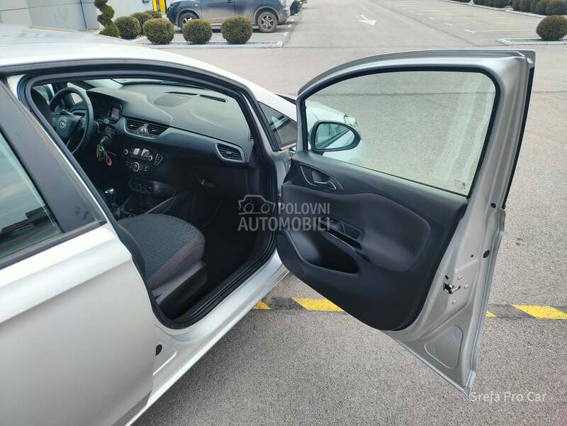 Opel Corsa E 1.3 CDTI T0P