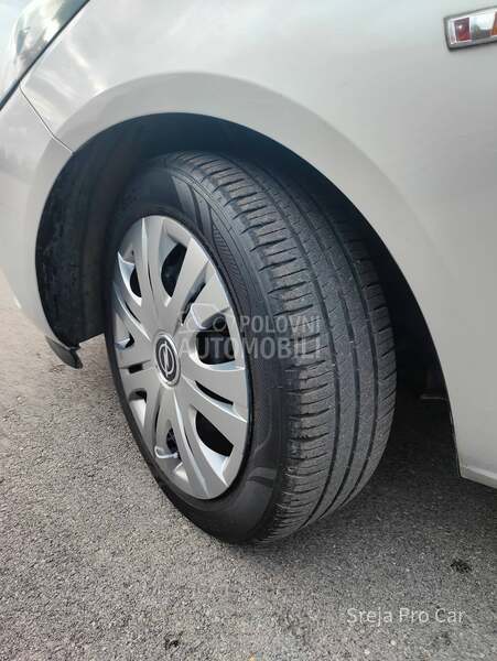 Opel Corsa E 1.3 CDTI T0P