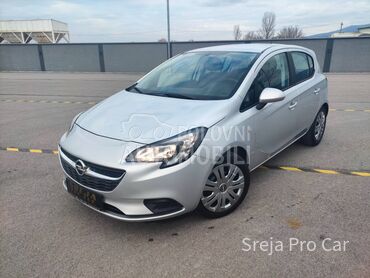 Opel Corsa E 1.3 CDTI T0P