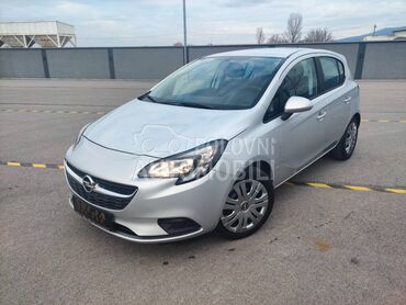 Opel Corsa E 1.3 CDTI T0P
