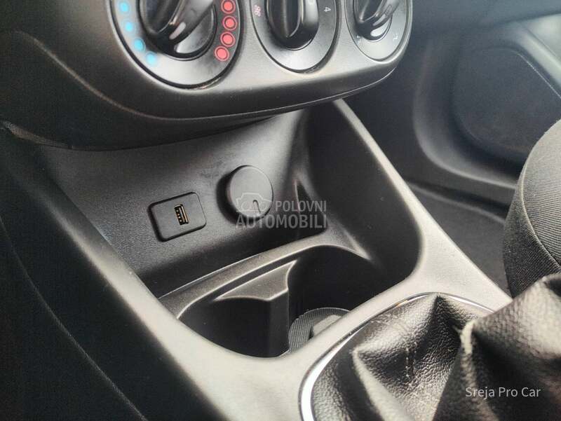 Opel Corsa E 1.3 CDTI T0P