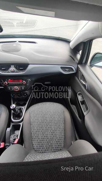 Opel Corsa E 1.3 CDTI T0P