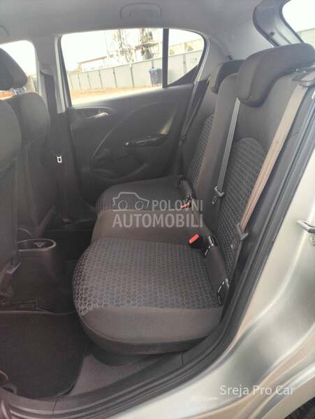 Opel Corsa E 1.3 CDTI T0P