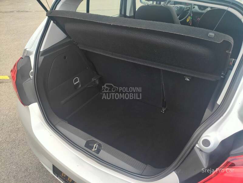 Opel Corsa E 1.3 CDTI T0P