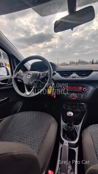 Opel Corsa E 1.3 CDTI T0P