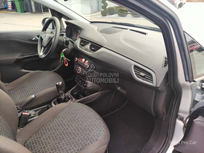 Opel Corsa E 1.3 CDTI T0P