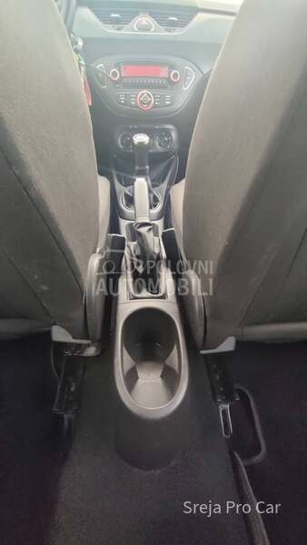 Opel Corsa E 1.3 CDTI T0P