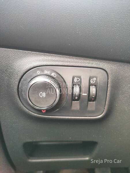 Opel Corsa E 1.3 CDTI T0P