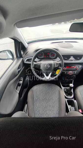 Opel Corsa E 1.3 CDTI T0P