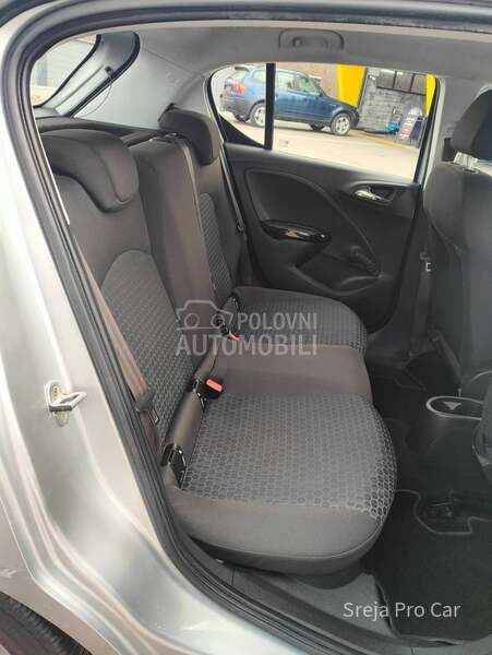Opel Corsa E 1.3 CDTI T0P